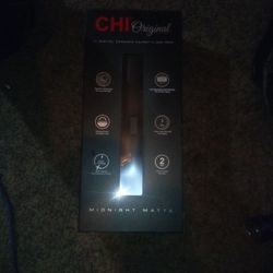 CHI 1" Digital Ceramic Hairstyling Iron