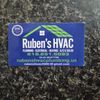 Ruben' HVAC & Plumbing