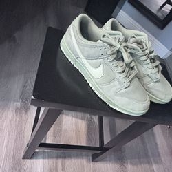 Nike dunks