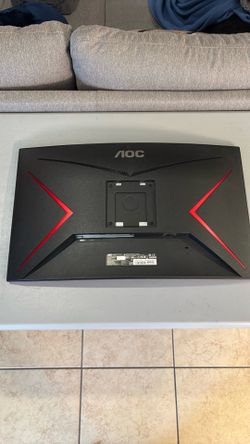 aoc g27g2 gaming monitor