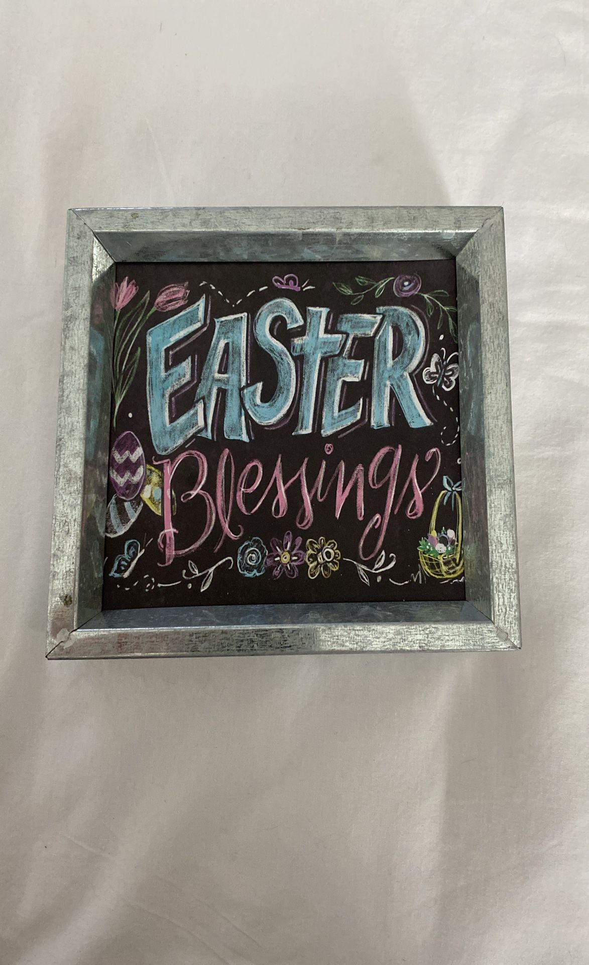 Easter Decorations