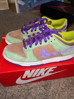 Nike dunks