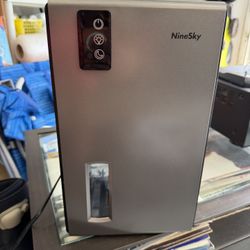 Ninesky Dehumidifier 