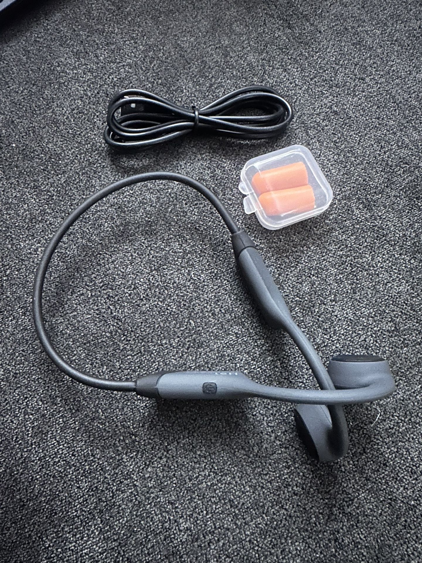 Bone Conduction Headphones