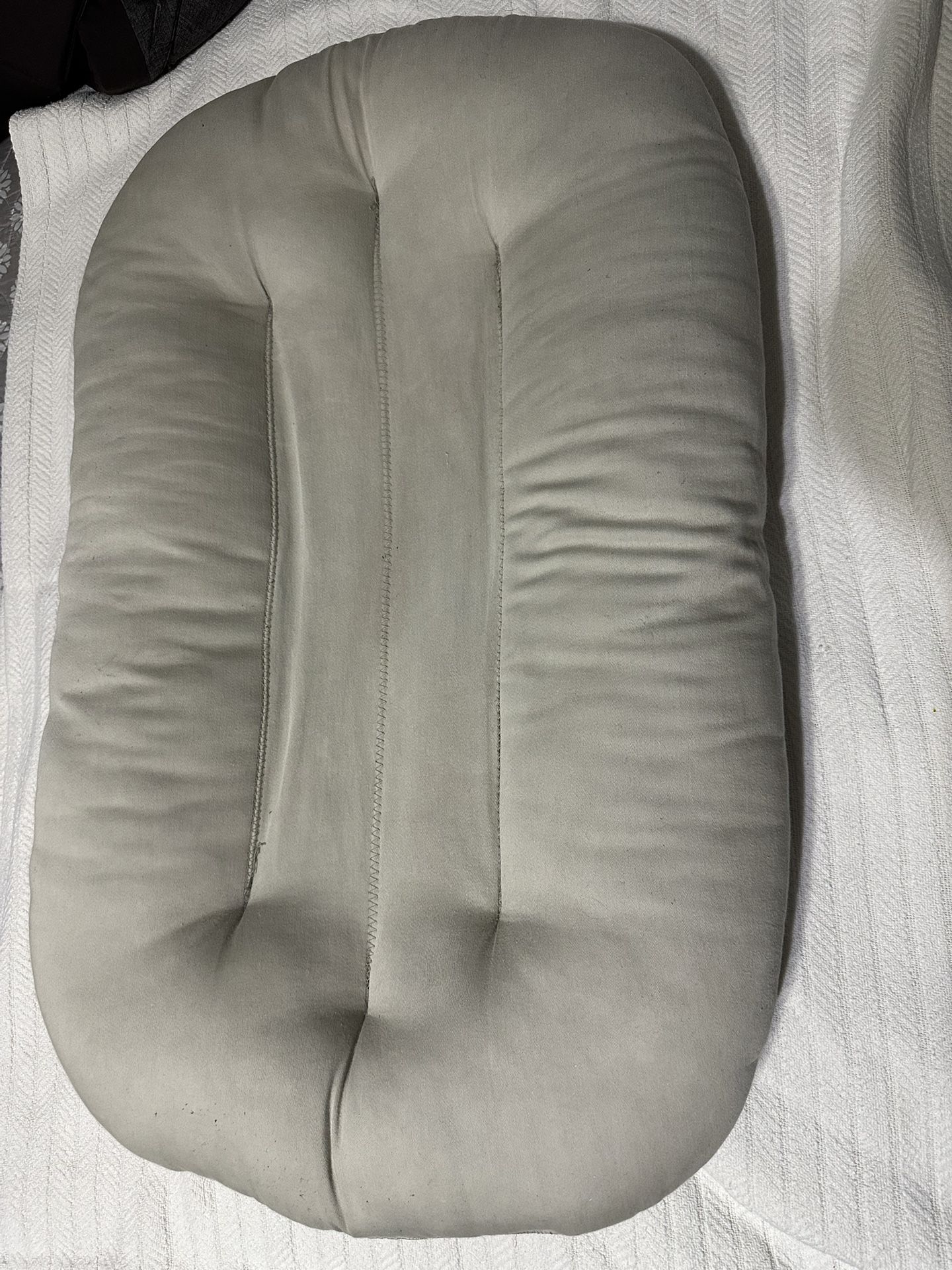 Snuggle Me Organic Lounger