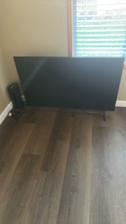 Samsung Tv 55”