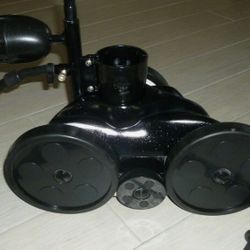 Pool Cleaner Black Max Polaris 280 Head Unit