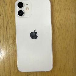 iPhone 12 Mini Unlocked 