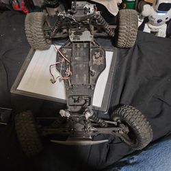 Rc Car Roller