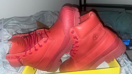 Timberland beeline