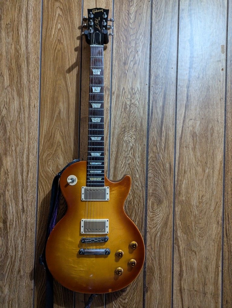 Gibson Les Paul