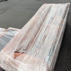 Ashley Furniture 3 Piece Sectional Couch