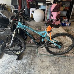 Specialized Stunt Jumper 2010