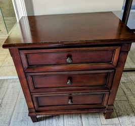 Nightstand