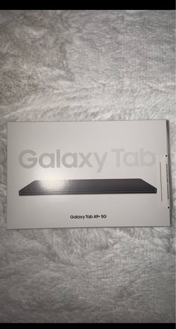 SAMSUNG A9+ 5g Tablet Cellular UNLOCKED