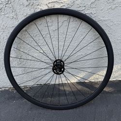 700cc Bike Wheel 