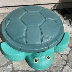 Little Tikes Sandbox 
