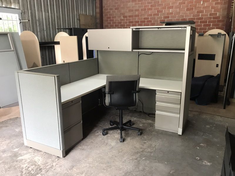 Office Furniture Cubicles