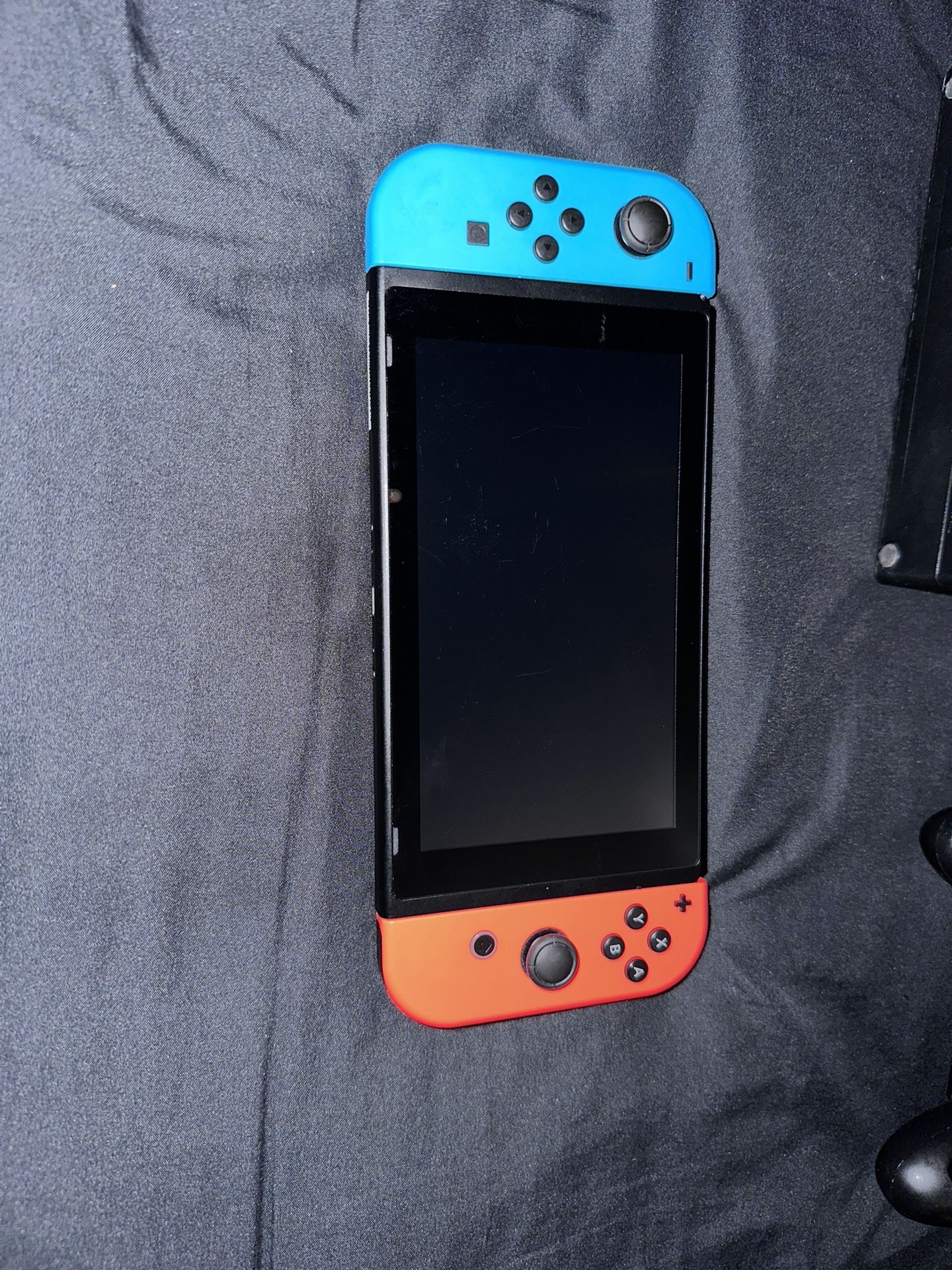 Nintendo Switch 1