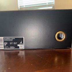 Jordan 11 Retro DMP Gratitude 