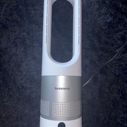 Senmeo Bladeless Tower Fan