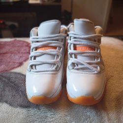 Jordan 11 Citrus 