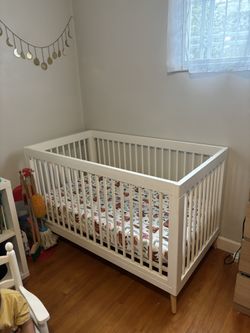Crib