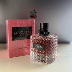Valentino Donna