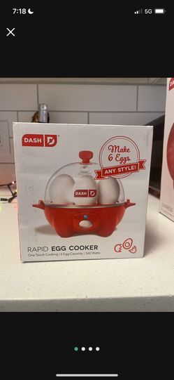Never Used Egg Cooker, Waffle Maker, & Hamilton Beach Sandwich Maker
