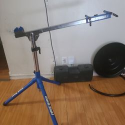 Tools Bike Stand PRS-22.2