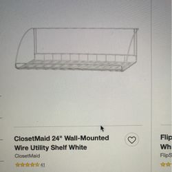 TARGET SHELVES ALL THREE AVAILBLE