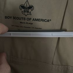 BSA MENS XL