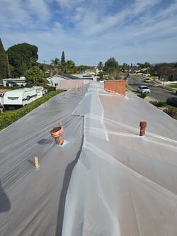 New Roofing Offer — Ask About No Payments for 90 Days