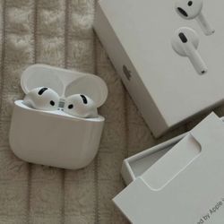 AirPods 4 ANC