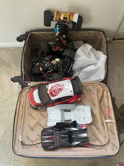Rc cars