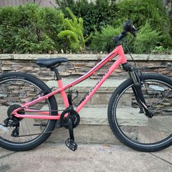 24" Specialized Hotrock Bike