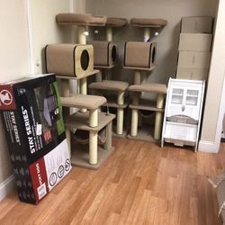 ITEMS FOR YOUR PETS