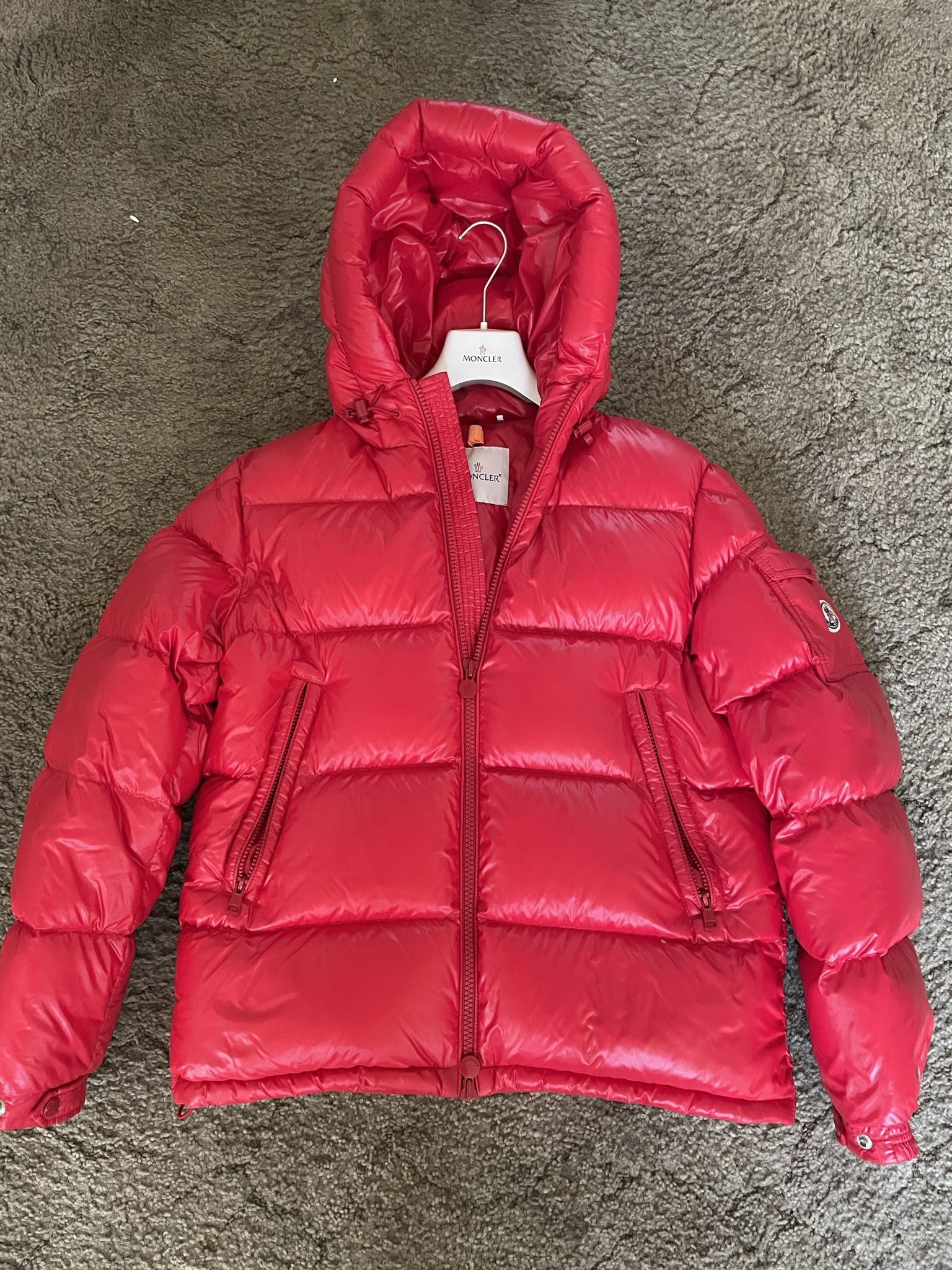 Moncler Puffer