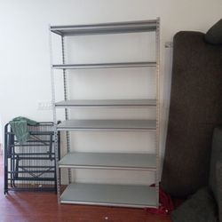 Shelving Unit