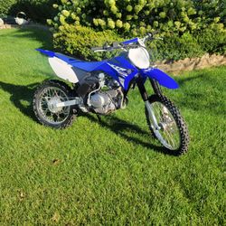 TTR125LE