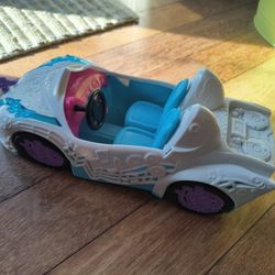 Monster High Car