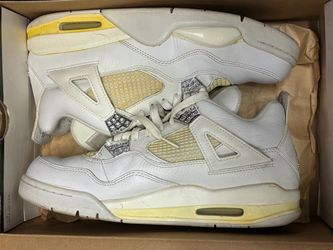 OG Jordan 4 (9.5)