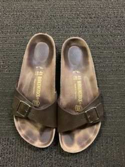 Birkenstock Shoes
