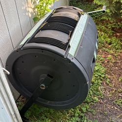 Large Composter