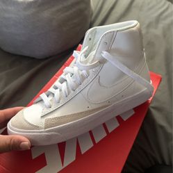 Big Kids Blazer Size 6.5 But 8 Women