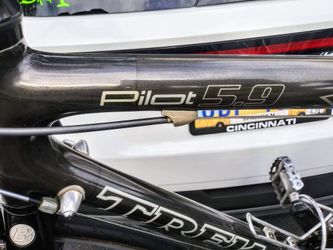 Trek shop pilot 5.9