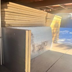 Insulation 70pz All For $500