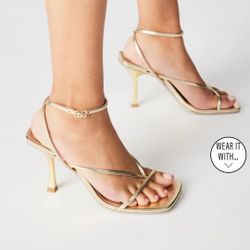 Wedding Shoes