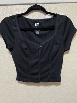 Crop tops
