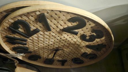 Women's Wall Clock 